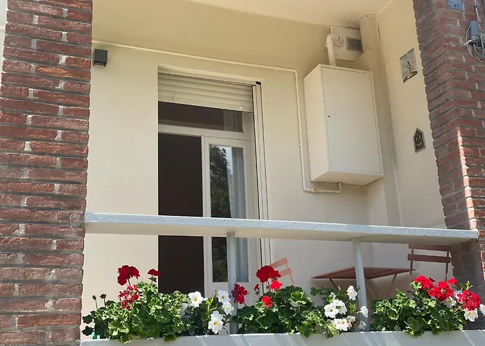 Bed and Breakfast Civico 99 Ravenna